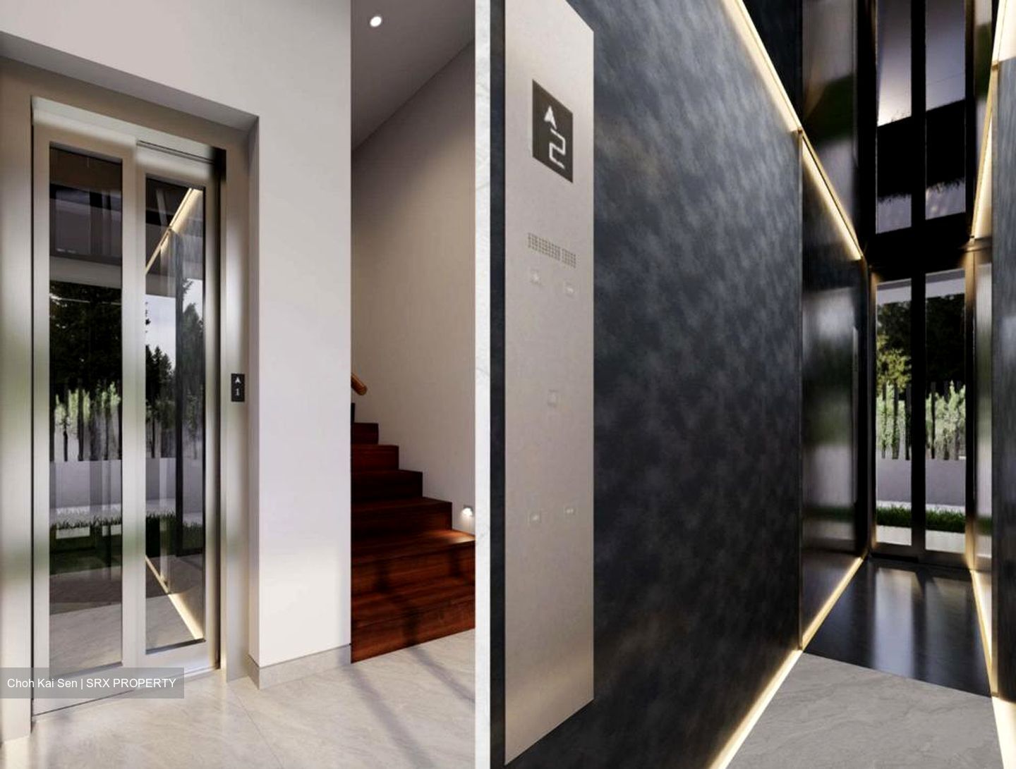 Changi Road (D14), Semi-Detached #503801961